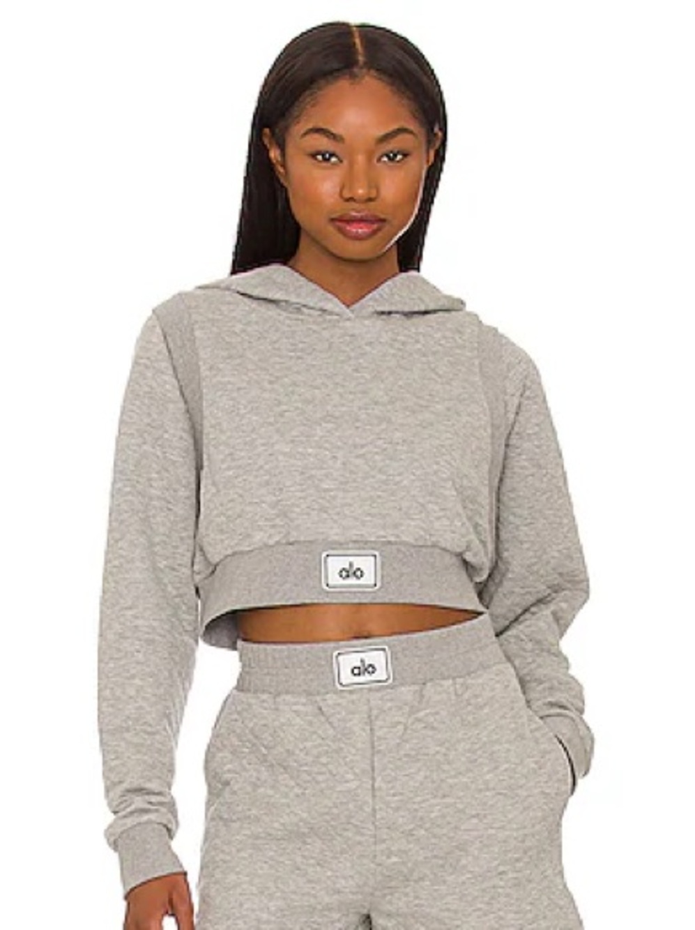 Alo hoodie